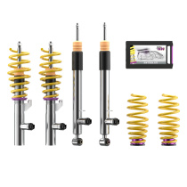 39080059 Coilovers DDC Plug & Play KW Suspension